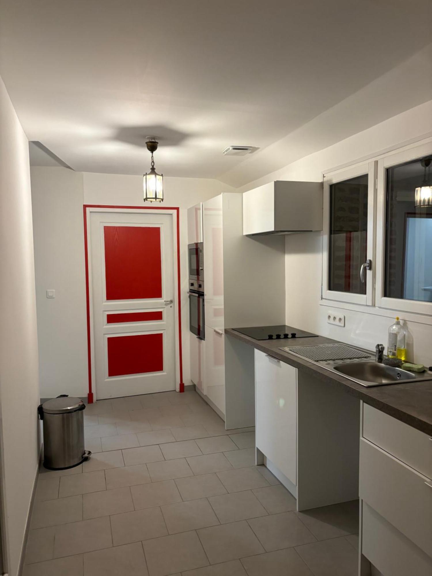 Gite Echelle Saint-Omer  Extérieur photo